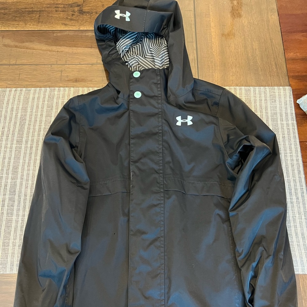Under Armour Coldgear 3-in-1 jacket